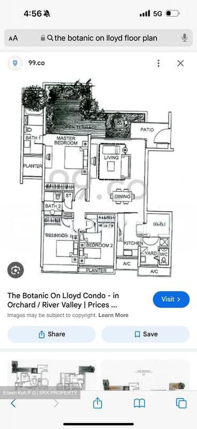 Lloyd Road (D9), Condominium #575407891